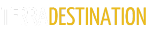 Logo terra Destination