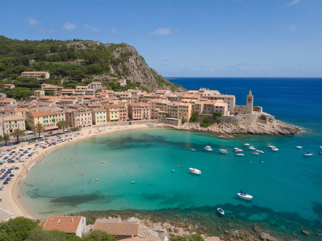 Que faire à Majorque : plages, villages et randonnées à explorer Que faire à Majorque : plages, villages et randonnées à explorer