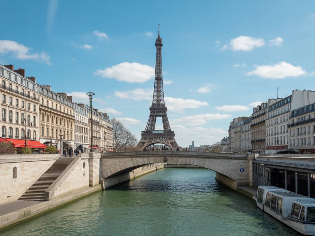 Visiter Paris les incontournables : 10 expériences essentielles à vivre Visiter Paris les incontournables : 10 expériences essentielles à vivre