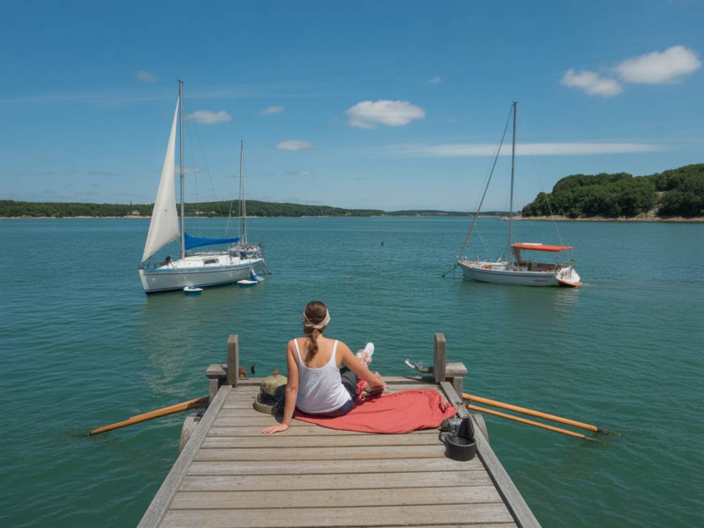 Activité insolite Maine et Loire : idées originales pour découvrir le département autrement Activité insolite Maine et Loire : idées originales pour découvrir le département autrement