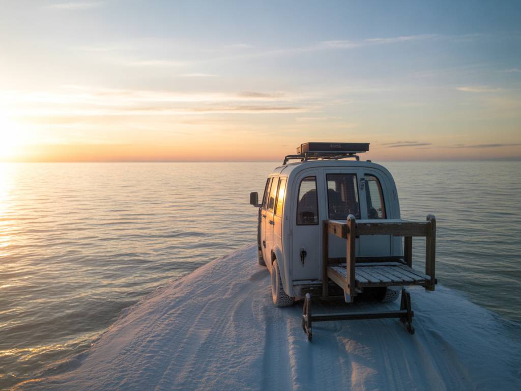 Destination soleil Noël : où partir au chaud en fin d’année Destination soleil Noël : où partir au chaud en fin d’année