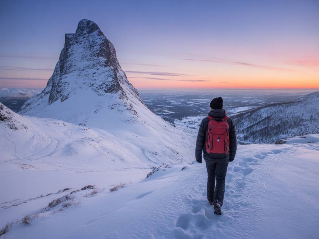 Destination hiver en Europe : les meilleures escapades enneigées Destination hiver en Europe : les meilleures escapades enneigées