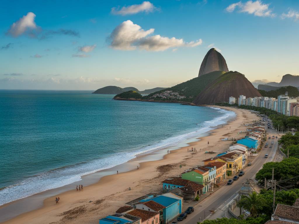 Bahia Brésil carte : guide complet pour explorer cette région authentique et colorée Bahia Brésil carte : guide complet pour explorer cette région authentique et colorée