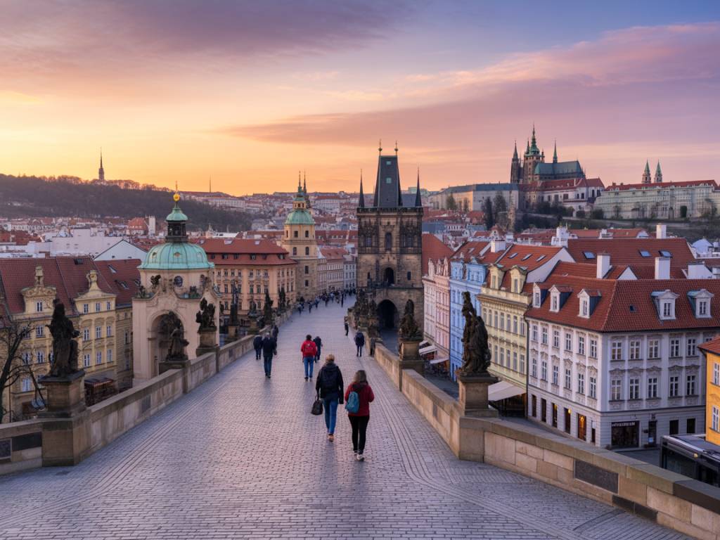 Prague quoi faire : activités, visites et bons plans pour découvrir la ville Prague quoi faire : activités, visites et bons plans pour découvrir la ville