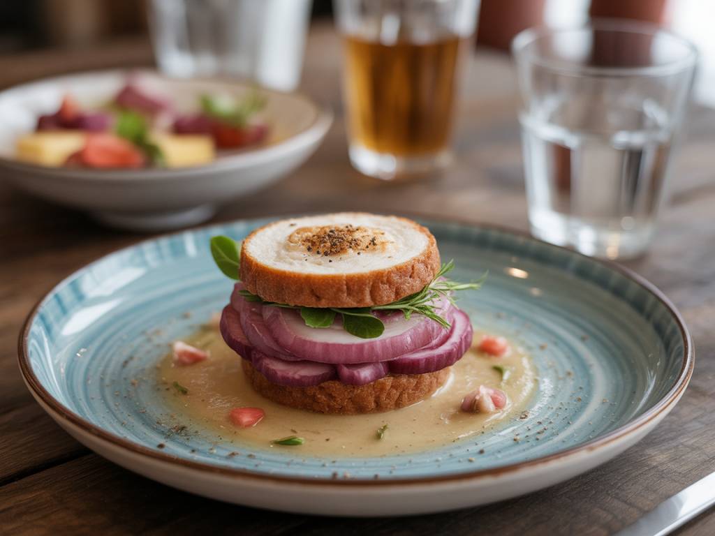 La gastronomie de Madère : spécialités à goûter et bonnes adresses locales La gastronomie de Madère : spécialités à goûter et bonnes adresses locales