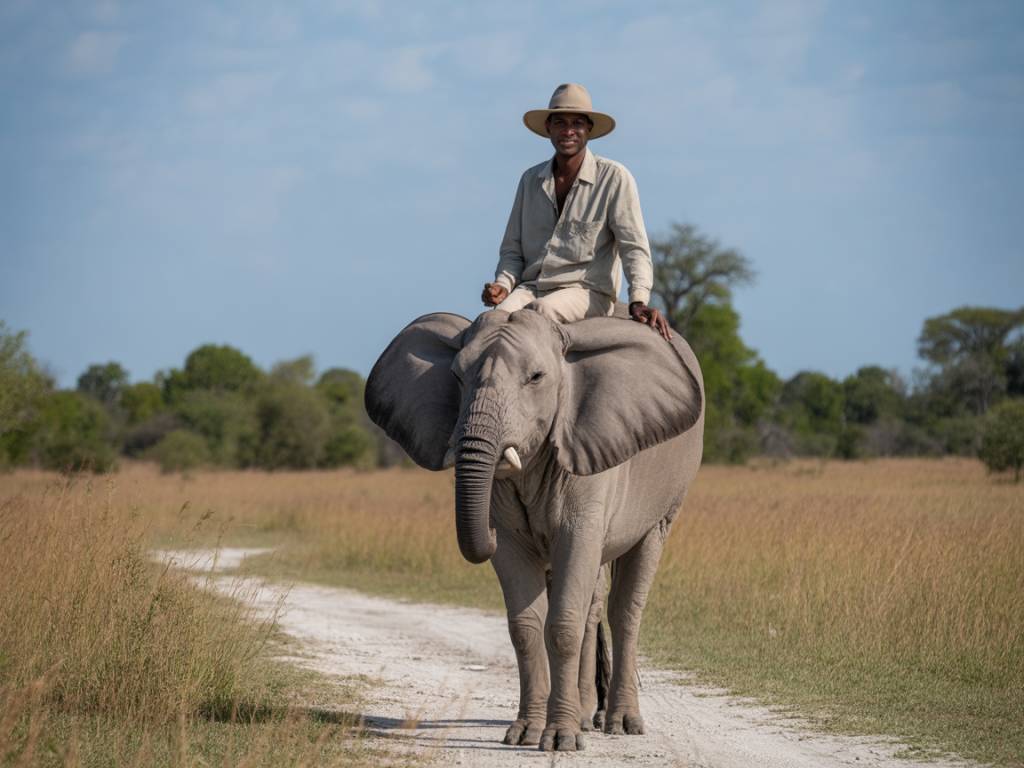 Voyage botswana : itinéraire complet pour découvrir les parcs incontournables et le delta de l’okavango Voyage botswana : itinéraire complet pour découvrir les parcs incontournables et le delta de l’okavango